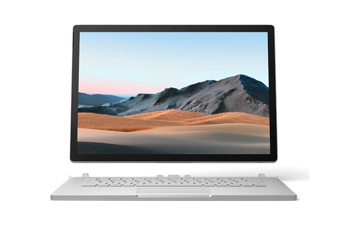 铜官Surface 维修前的准备工作