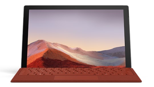 铜官清洁和维护 Surface
